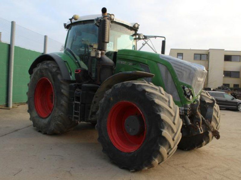 Fendt 936 Vario Nr.: 133