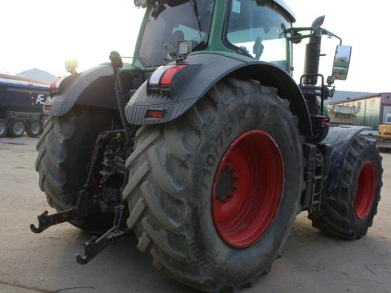 Fendt 936 Vario Nr.: 133