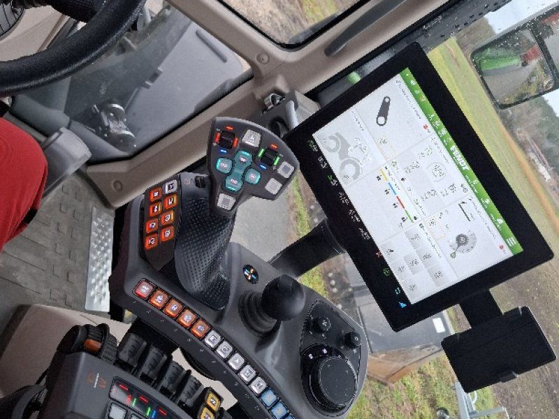 Fendt 314 Vario Profi Plus