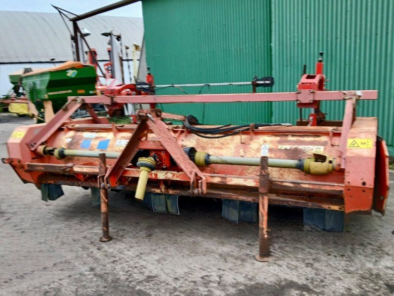 Grimme KS3000