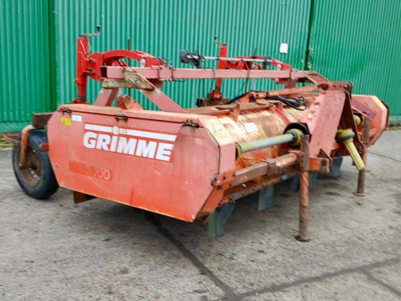 Grimme KS3000