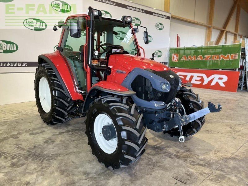 Lindner lintrac 75 ls