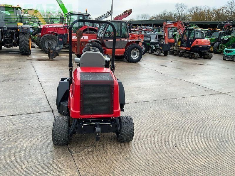 Toro ground master 3200 out front  (st25273)