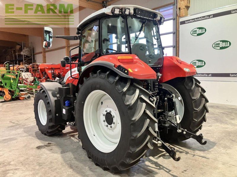 Steyr 4120 multi (stage v)