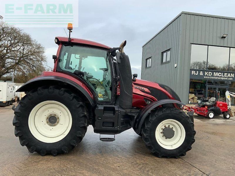 Valtra t154 active (st25061) Active