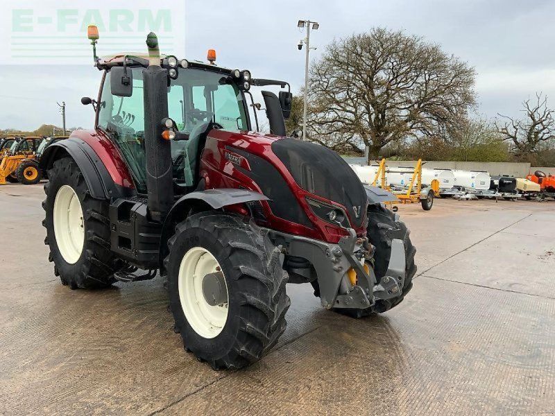 Valtra t154 active (st25061) Active