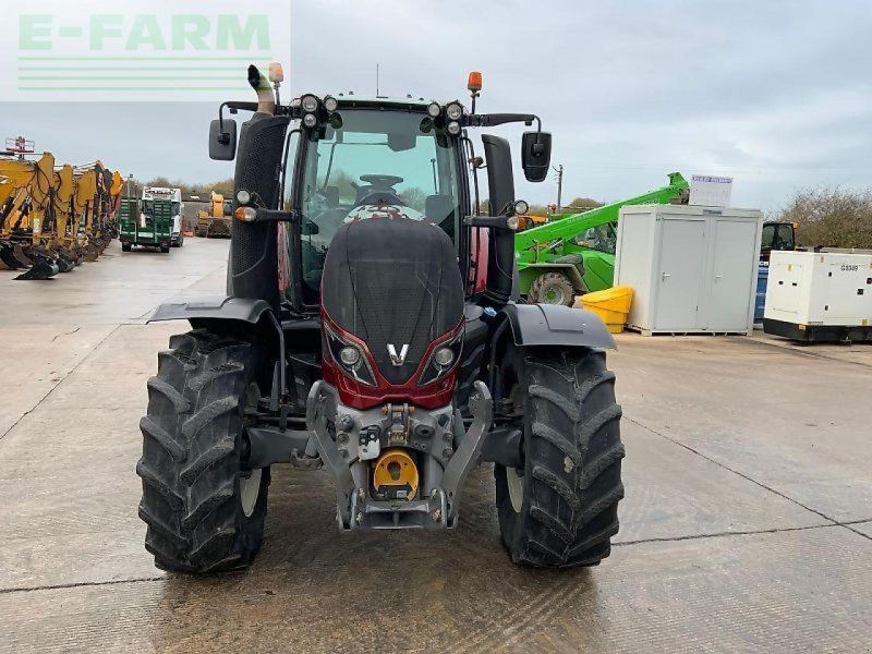 Valtra t154 active (st25061) Active