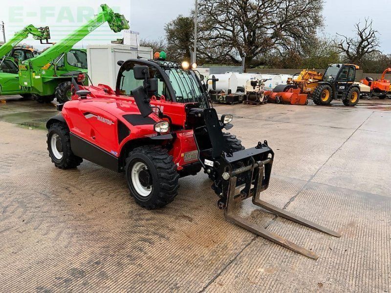 Manitou mt625h tele (st25318)