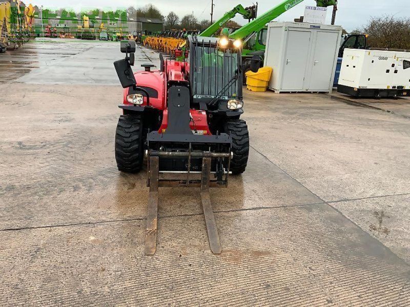 Manitou mt625h tele (st25318)