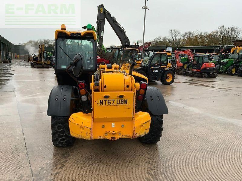 JCB 540-140hi viz tele (st24964)