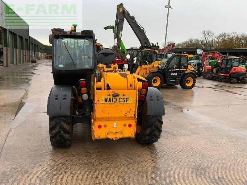 JCB 535-125 hi viz tele (st24981)