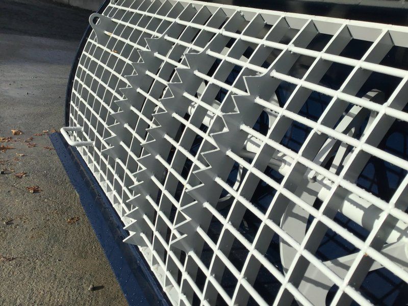 MS Betonmischschel Ladeschel