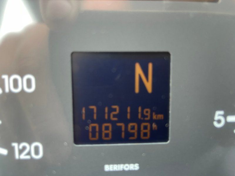 Mercedes-Benz Unimog U400 Agrar , Traumzustand, Scheckheft , 1.Hand, 6 Zylinde