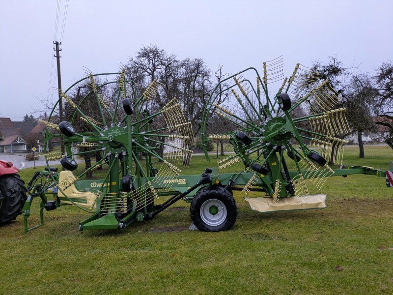 Krone Swadro TC 1370