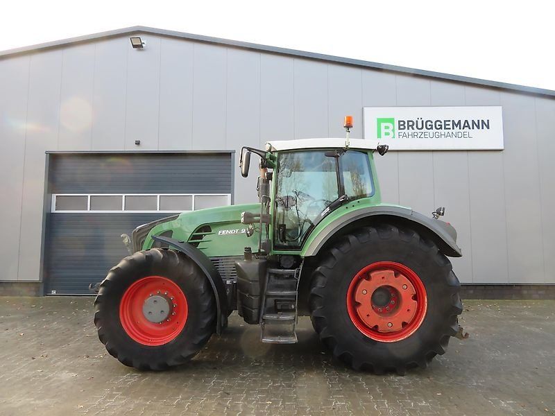 Fendt 930 TMS