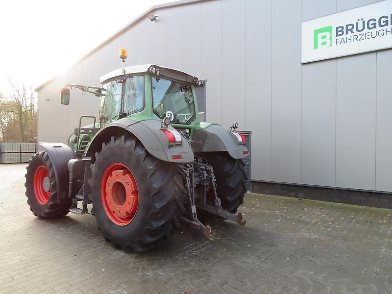 Fendt 930 TMS