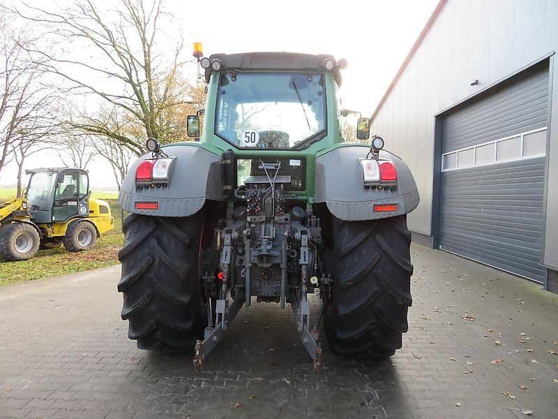 Fendt 930 TMS