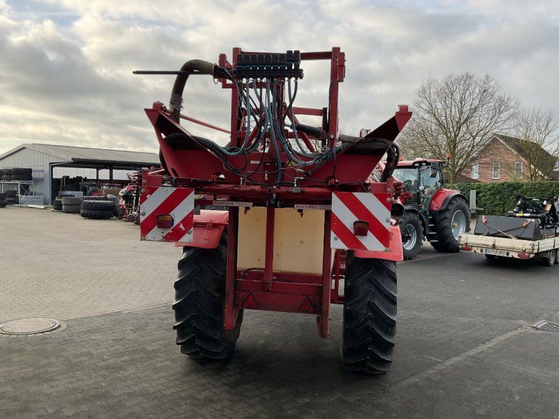 Jacoby EUROTRAIN 3500