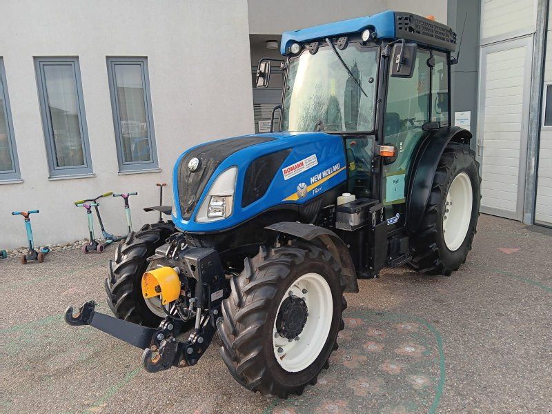 New Holland T4.90 F