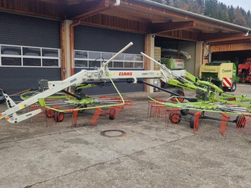 Claas Liner 1750