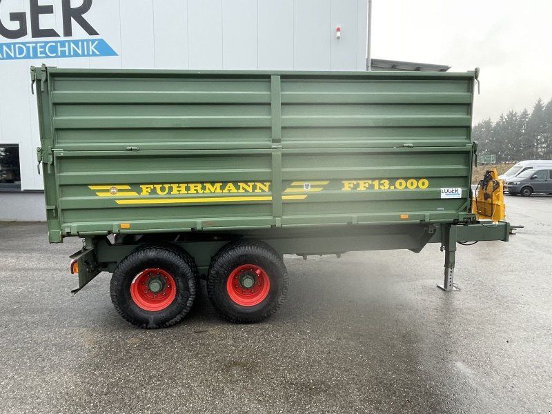 Fuhrmann FF 13.000
