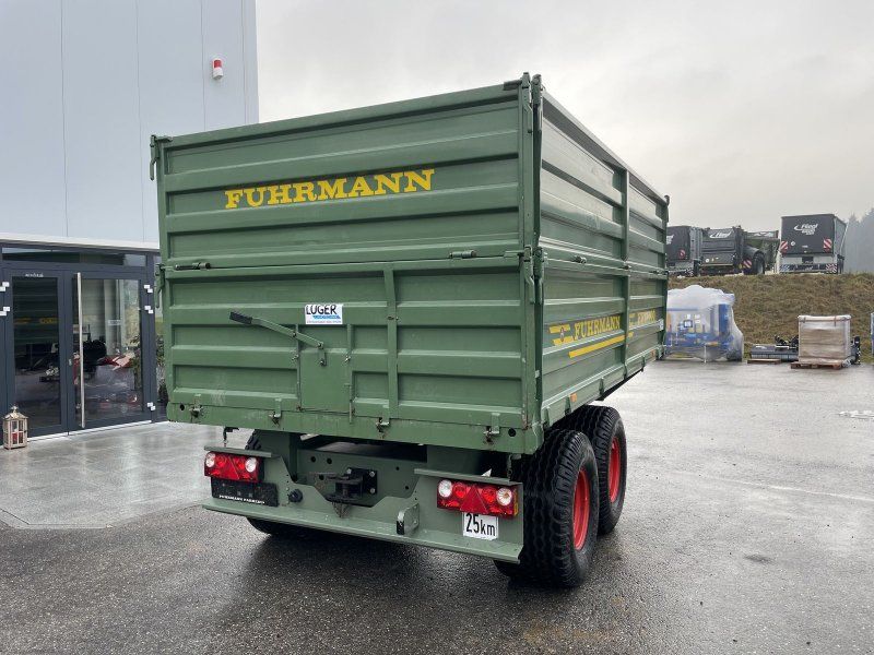 Fuhrmann FF 13.000