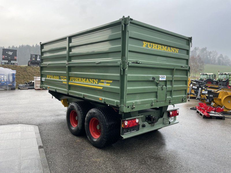 Fuhrmann FF 13.000