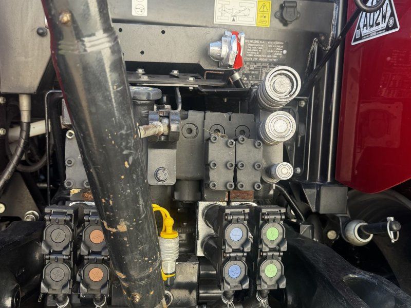 Case IH Puma 240 CVX