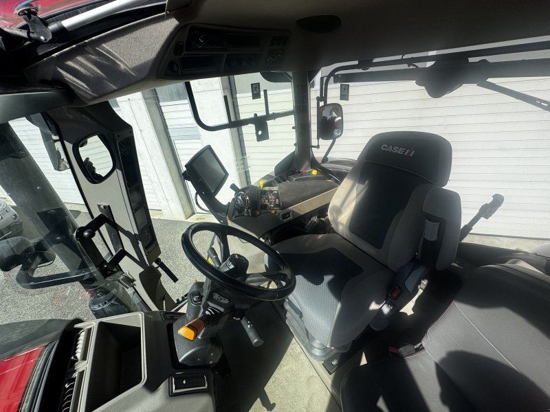Case IH Puma 240 CVX