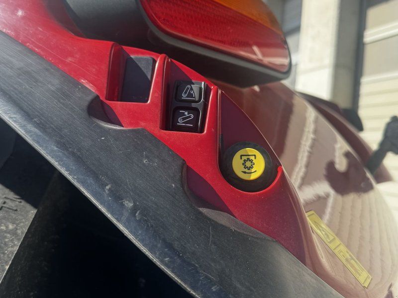 Case IH Puma 240 CVX