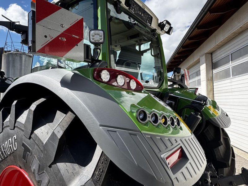 Fendt 724 Vario Profi+