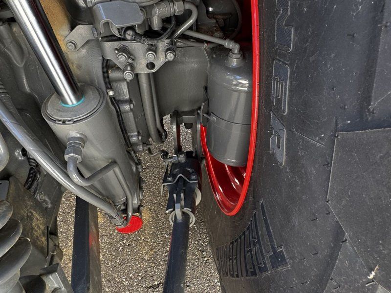 Fendt 724 Vario Profi+