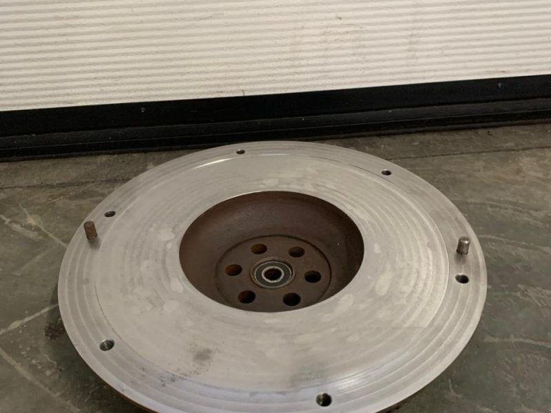 Renault Schwungrad MWM D226.2..