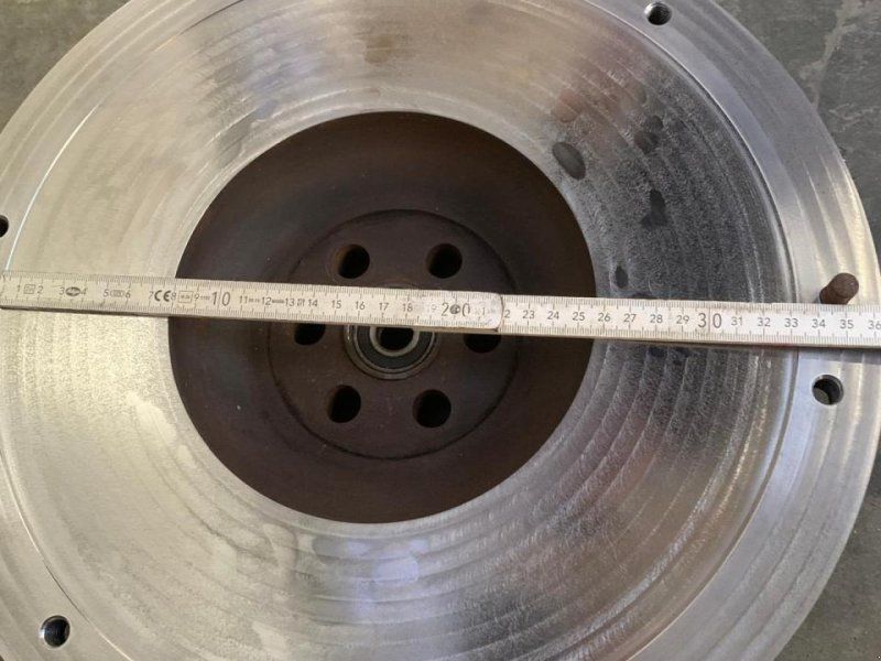 Renault Schwungrad MWM D226.2..