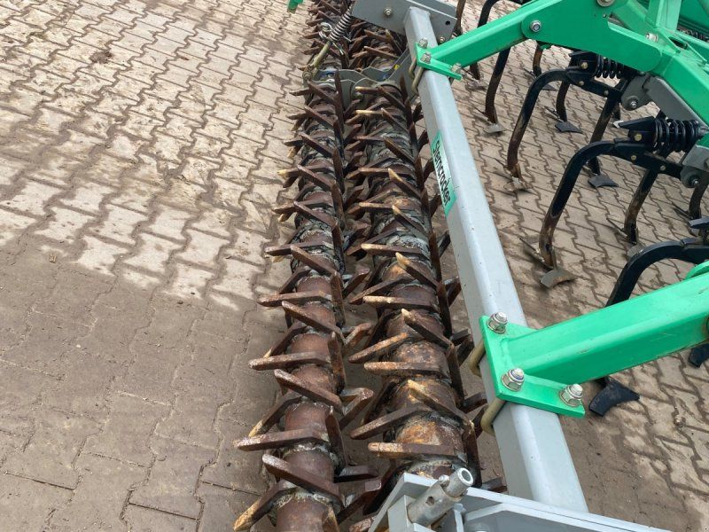 EuM Agrotec Vibrocat