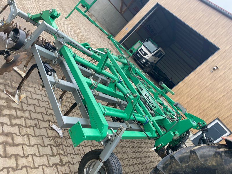 EuM Agrotec Vibrocat