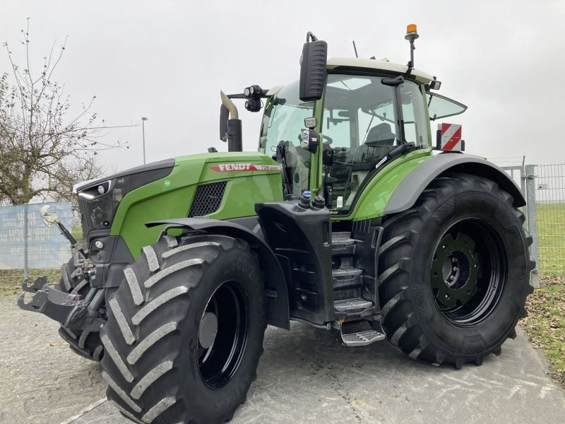 Fendt 728 VARIO GEN7 PROFI PLUS