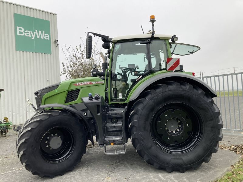 Fendt 728 VARIO GEN7 PROFI PLUS