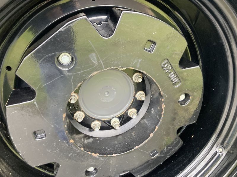 Fendt 728 VARIO GEN7 PROFI PLUS