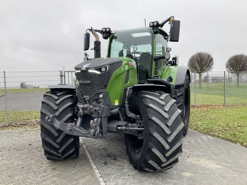 Fendt 728 VARIO GEN7 PROFI PLUS