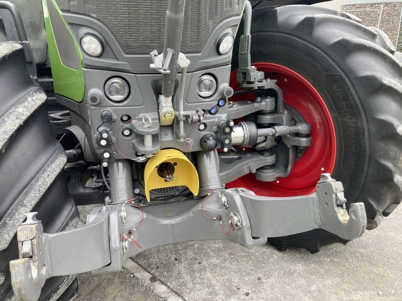 Fendt 942 VARIO GEN6 PROFIPLUS