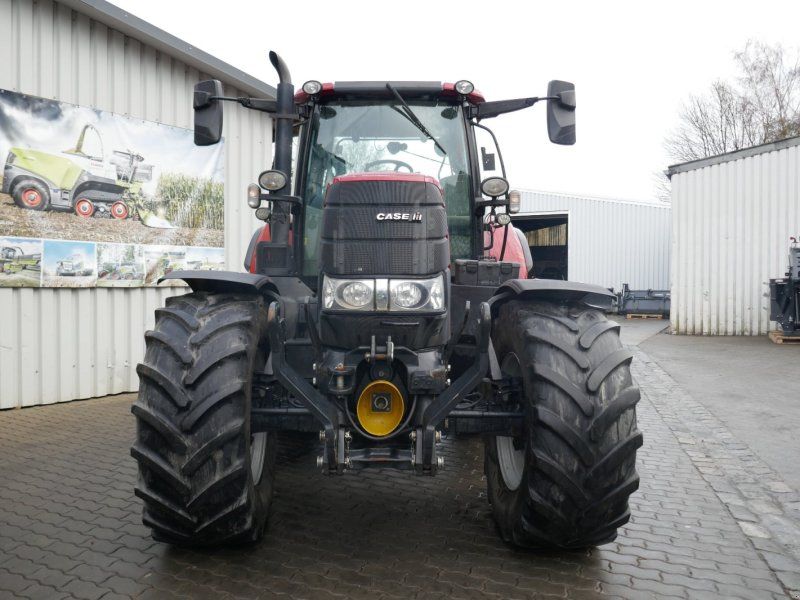 Case IH Puma 150