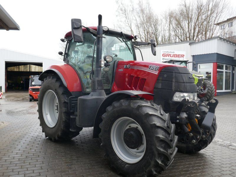 Case IH Puma 150