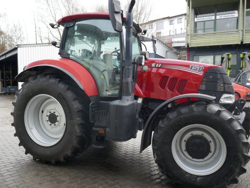 Case IH Puma 150