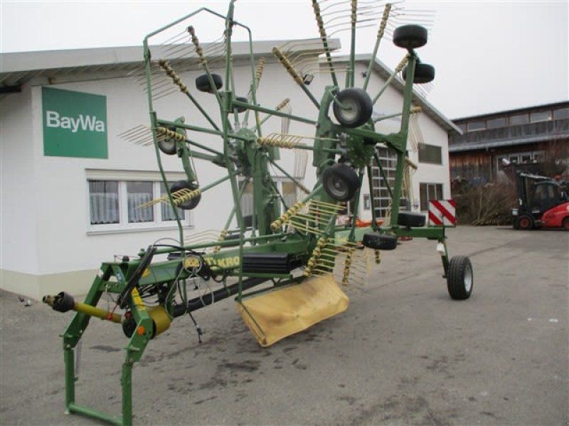 Krone SWADRO 900 #604