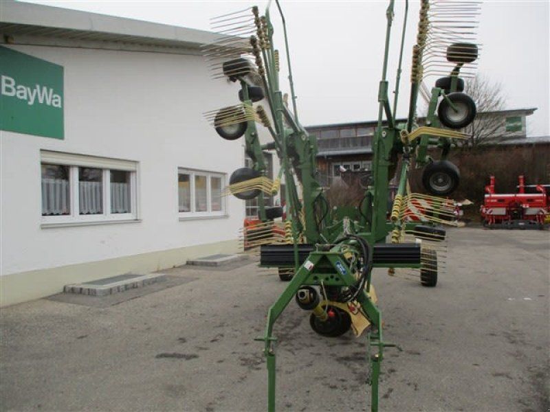 Krone SWADRO 900 #604