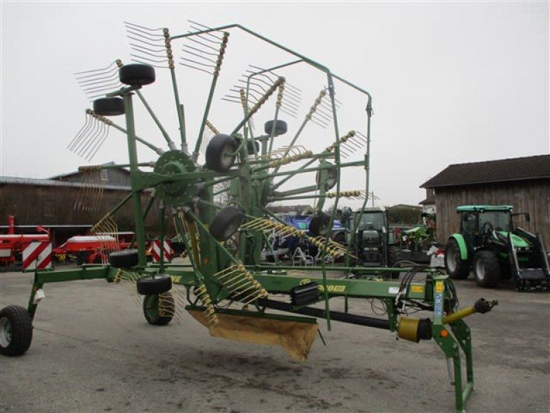 Krone SWADRO 900 #604