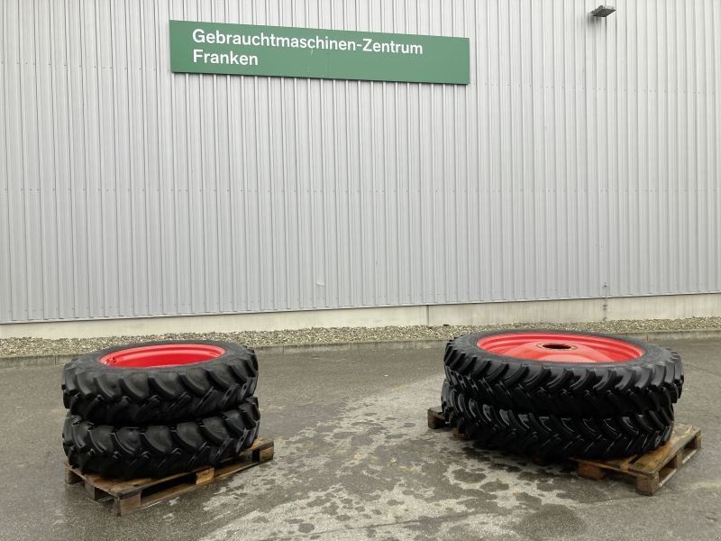 Alliance 320/85 R32 U. 320/90 R46 ALLIA