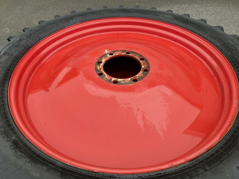 Alliance 320/85 R32 U. 320/90 R46 ALLIA