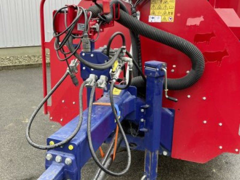 Siloking TRAILEDLINE CLASSIC DUO 16